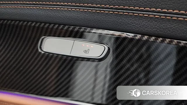 Mercedes-Benz E-Class W213 id 3567650 из Кореи 9