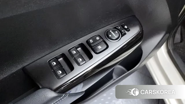 Kia All New Morning (JA) id 3515270 из Кореи 9