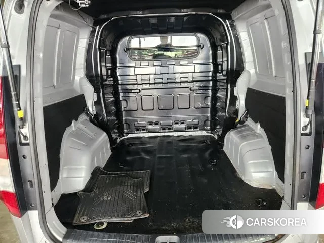 Hyundai Staria id 3280482 из Кореи 9