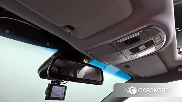 Hyundai All New Tucson id 3789632 из Кореи 9