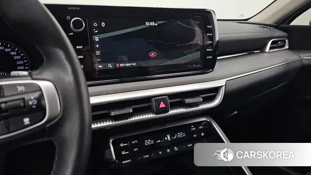 Kia K5 3rd generation id 3615159 из Кореи 9