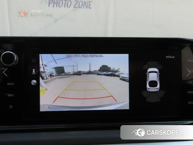 Kia K5 3rd generation id 3877950 из Кореи 9