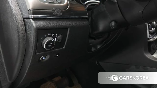 Jeep Grand Cherokee id 4677658 из Кореи 9