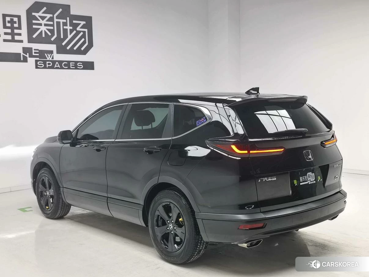Honda Hao Ying id 4452975 из Китая 9