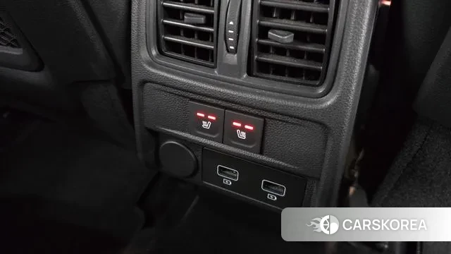 Renault Korea (Samsung) XM3 id 3686177 из Кореи 9