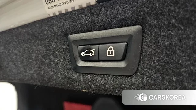 BMW 5 Series (G30) id 3033899 из Кореи 9