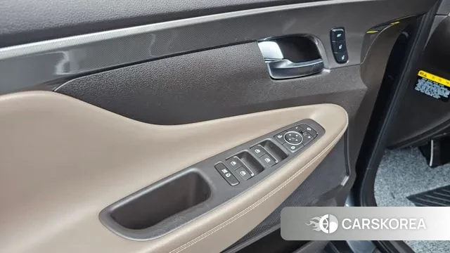 Hyundai Santa Fe TM id 3718542 из Кореи 9