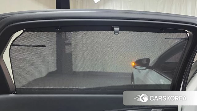 Kia The New K9 2nd generation id 4244620 из Кореи 9