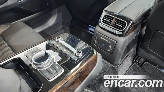 Genesis G90 id 2746869 из Кореи 9