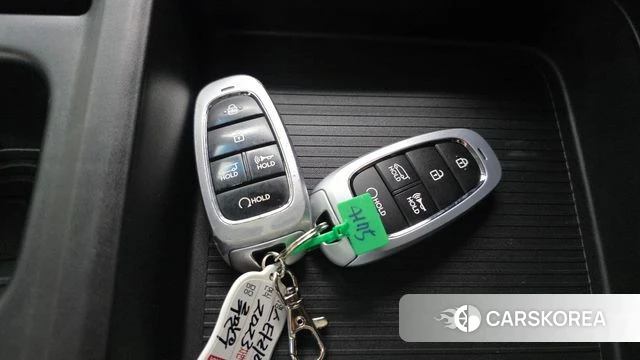 Hyundai Staria id 4469409 из Кореи 9