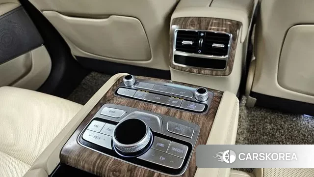 Kia More K9 id 3766063 из Кореи 9