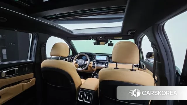 Kia Sorento 4th Generation id 3012262 из Кореи 9