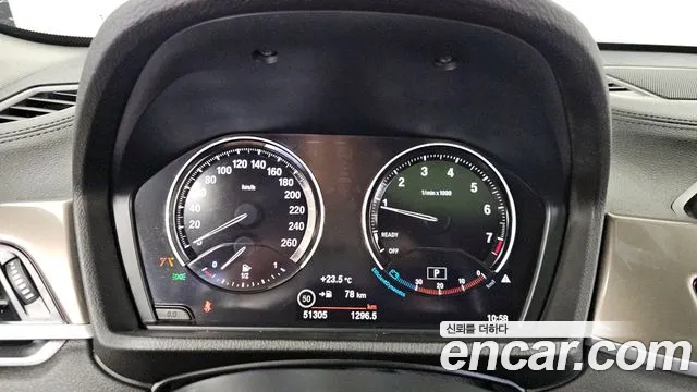 BMW X1 (F48) id 2730531 из Кореи 9