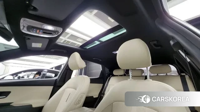 Hyundai Kona Hybrid (SX2) id 3405038 из Кореи 9