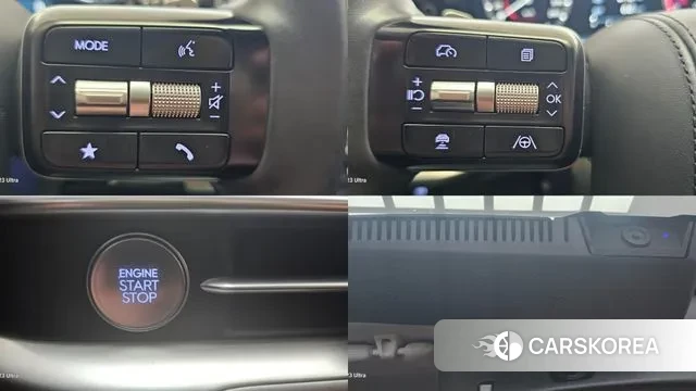 Hyundai Grandeur (GN7) id 3058207 из Кореи 9