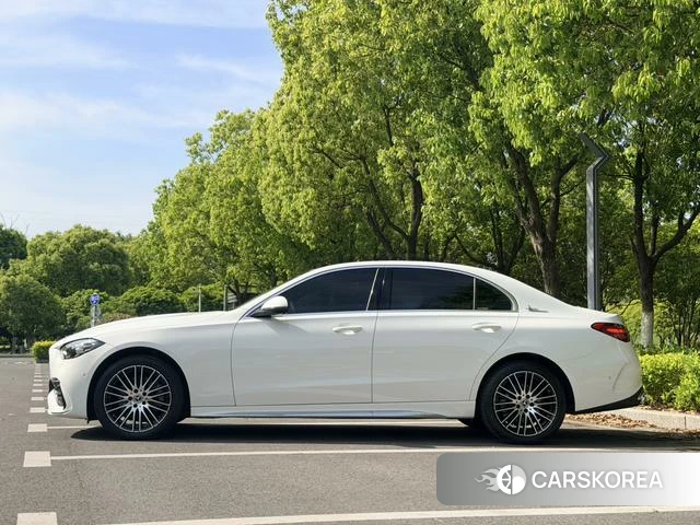 Mercedes-Benz Class C id 4278224 из Китая 9