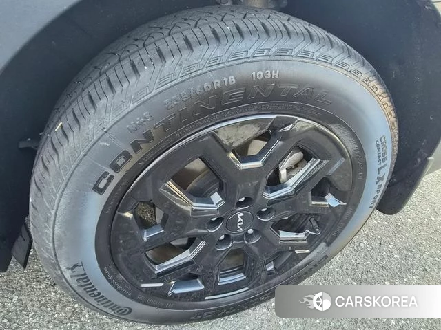 Kia The New Sorento 4th Generation id 4322163 из Кореи 9