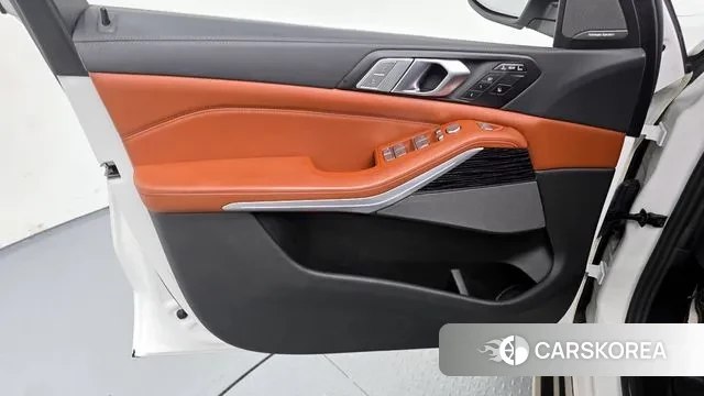 BMW X7 (G07) id 3053740 из Кореи 9