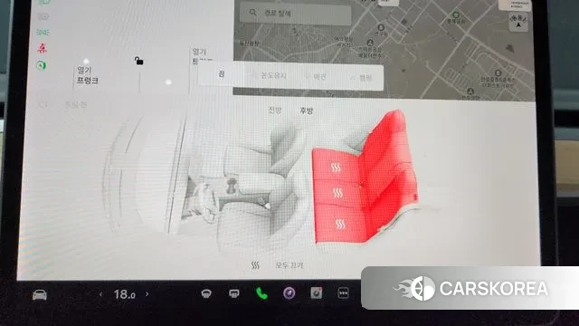 Tesla Model Y id 3686260 из Кореи 9