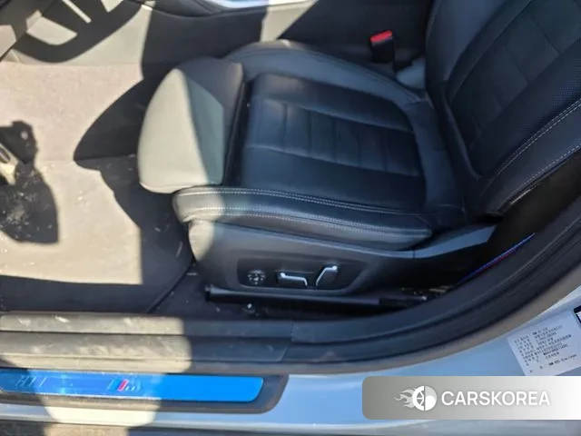 BMW 4 Series (G22) id 3347331 из Кореи 9