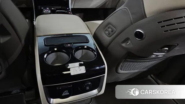 Kia Carnival 4th generation id 3349320 из Кореи 9