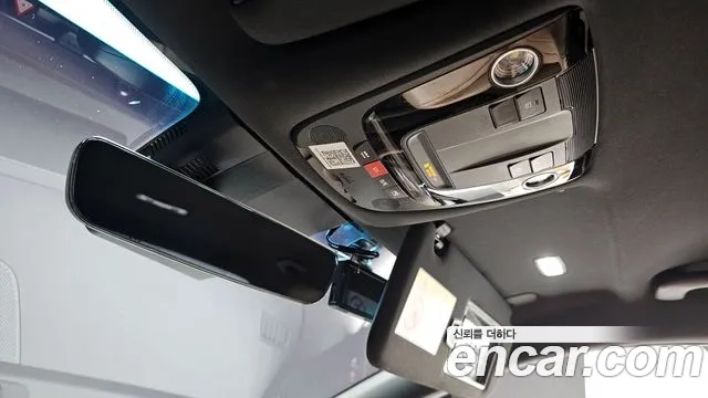 Kia K8 id 2863132 из Кореи 9