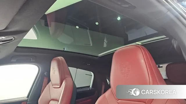 Porsche Cayenne (PO536) id 3659389 из Кореи 9