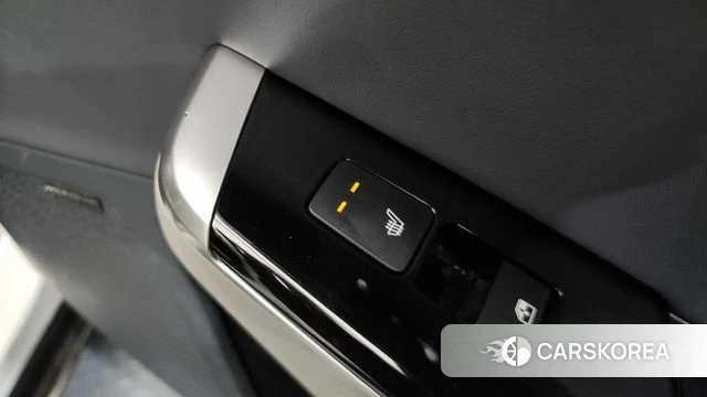 Kia EV6 id 3954261 из Кореи 9