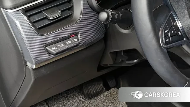 Renault Korea (Samsung) XM3 id 3469295 из Кореи 9