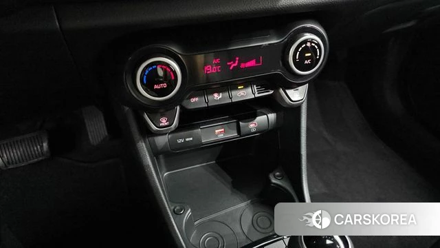 Kia The New Morning (JA) id 4762395 из Кореи 9