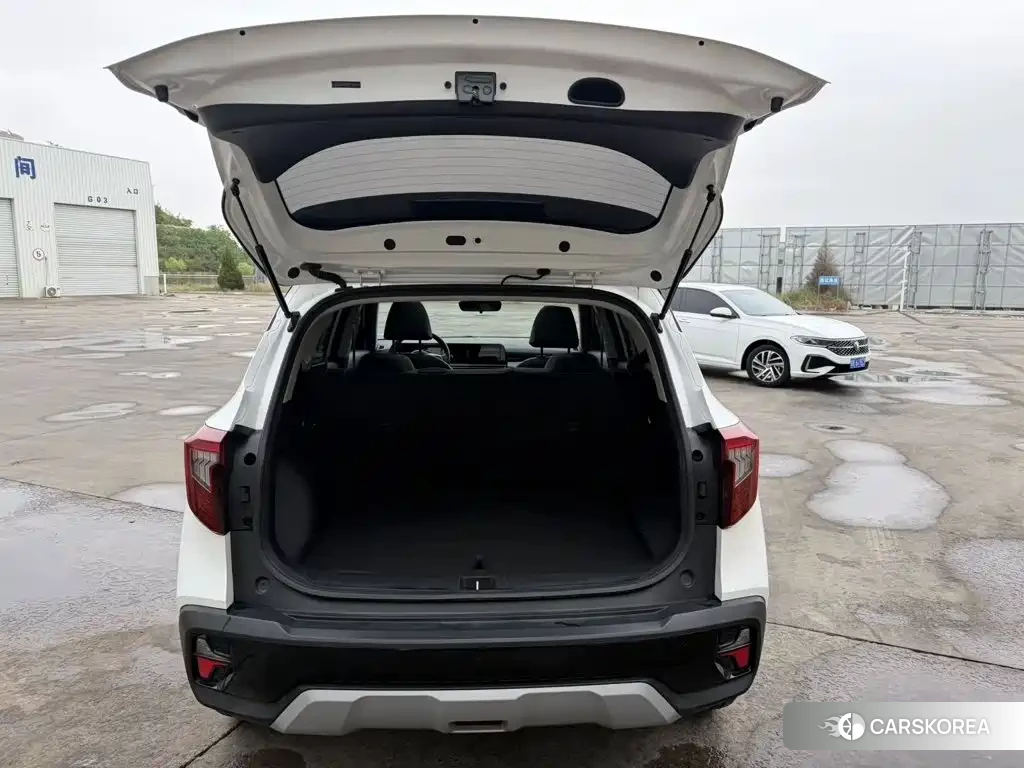 Kia Seltos id 4686190 из Китая 9
