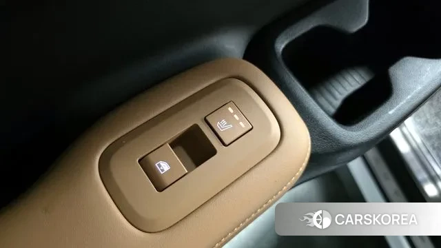 Hyundai Santa Fe (MX5) id 3400063 из Кореи 9