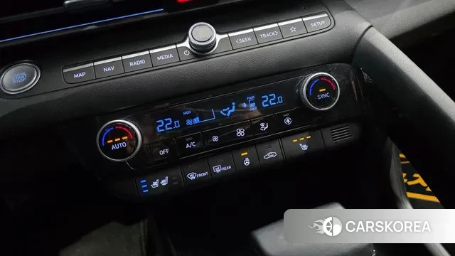 Hyundai Avante (CN7) id 3765054 из Кореи 9