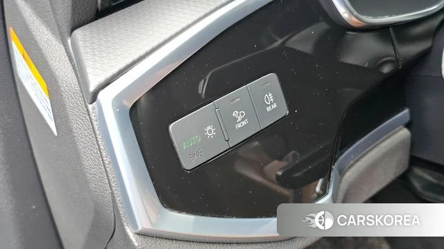 Audi Q3 (F3) id 4636154 из Кореи 9