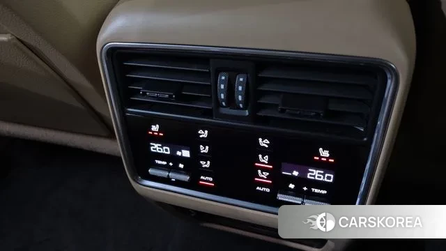 Porsche Cayenne (PO536) id 3541418 из Кореи 9