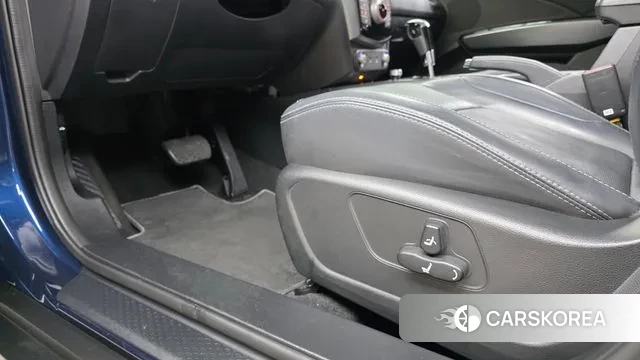 Ssangyong Tivoli Armor id 3413475 из Кореи 9