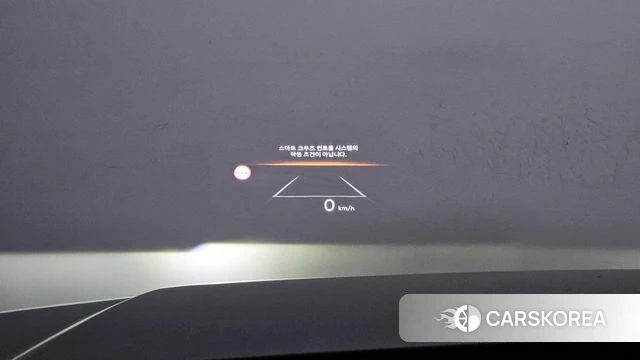 Hyundai Santa Fe (MX5) id 3922144 из Кореи 9