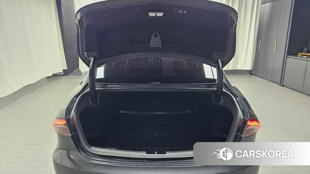 Hyundai The New Grandeur IG id 4864406 из Кореи 9