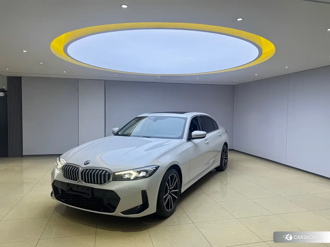 BMW 3 series id 4654510 из Китая 9