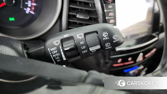 Ssangyong Tivoli Air id 4525786 из Кореи 9
