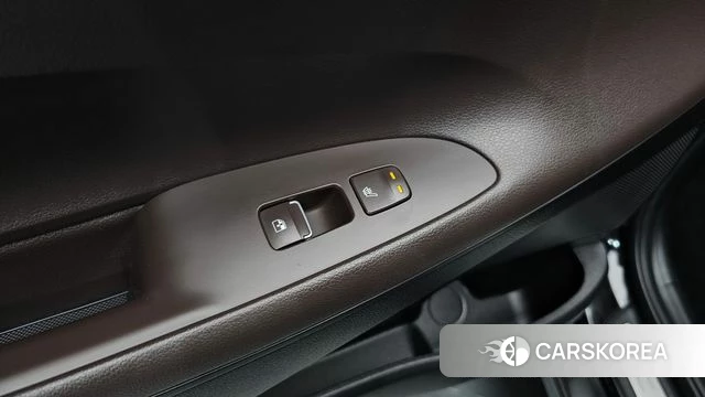 Hyundai The New Grandeur IG id 4434291 из Кореи 9