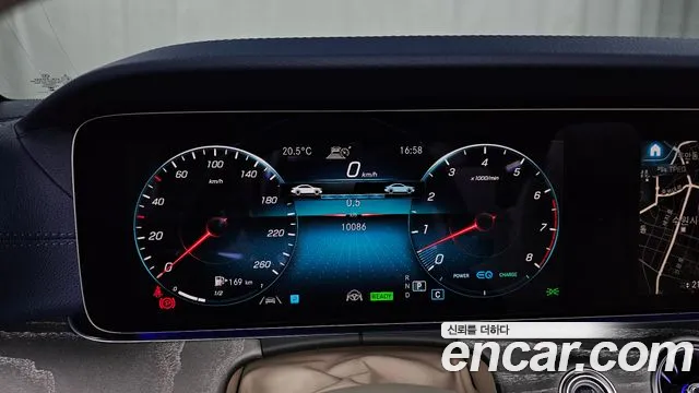 Mercedes-Benz E-Class W213 id 2686293 из Кореи 9