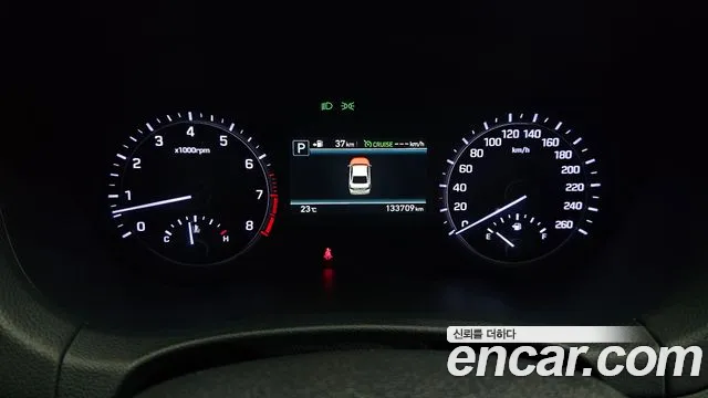 Genesis G80 id 2732176 из Кореи 9