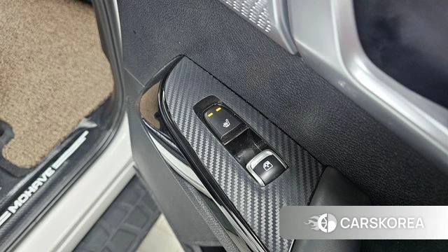 Kia Mohave Master id 3851427 из Кореи 9