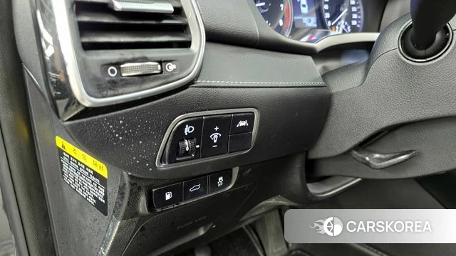 Hyundai Grandeur IG id 4390383 из Кореи 9