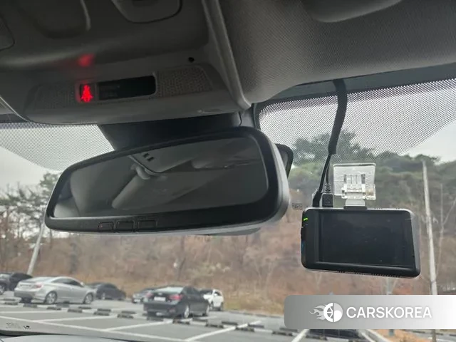 Renault Korea (Samsung) XM3 id 3499250 из Кореи 9