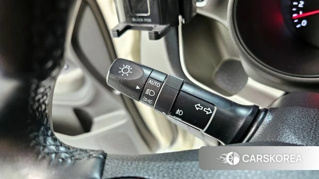 Kia The New Ray id 3865801 из Кореи 9