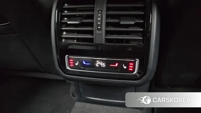 Volkswagen Arteon id 3712162 из Кореи 9