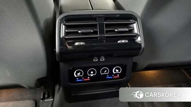 BMW i5 (G60) id 3393925 из Кореи 9