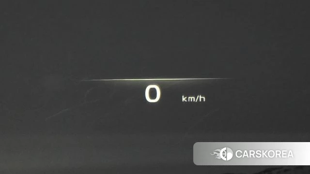 Kia The New K9 2nd generation id 3915568 из Кореи 9